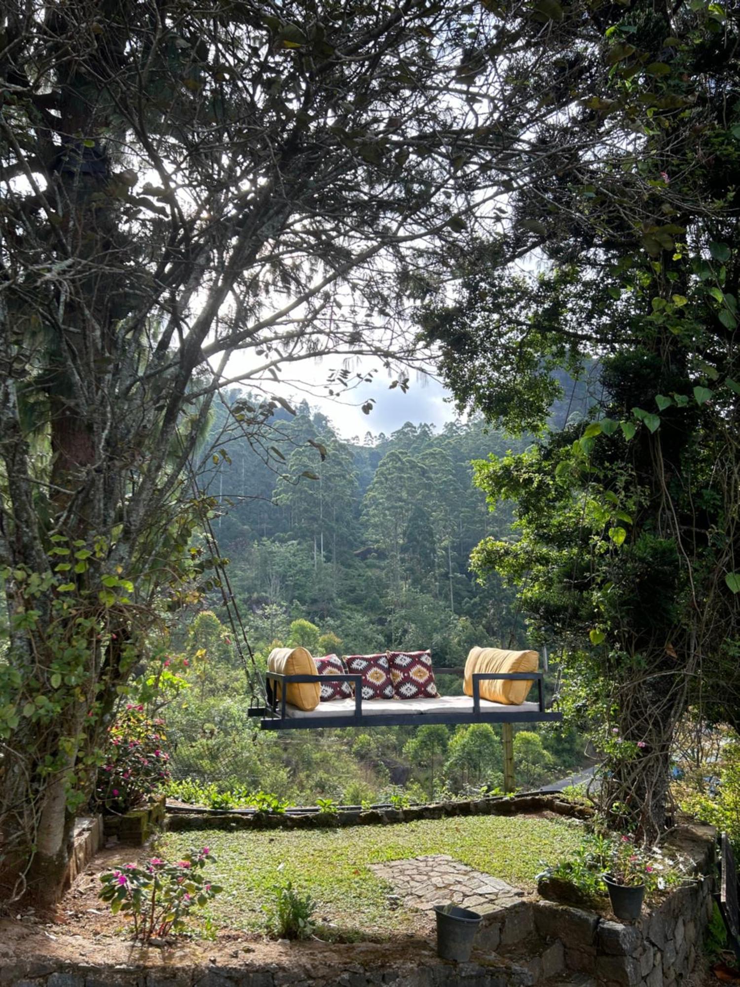 Hotel Manuel Manor Labugolla Esterno foto