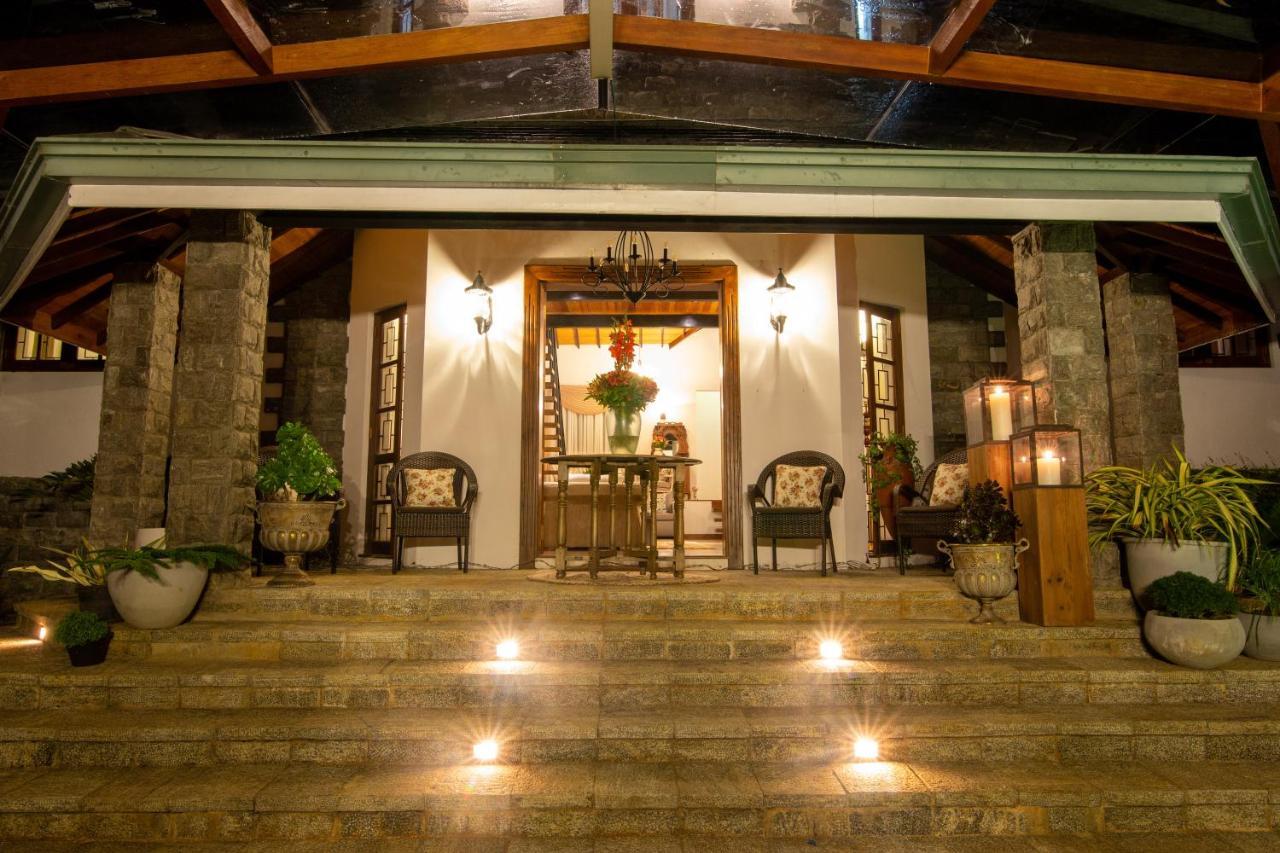 Hotel Manuel Manor Labugolla Esterno foto